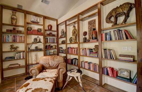 Casa Blanca in Texas Hill Country - Foto 15