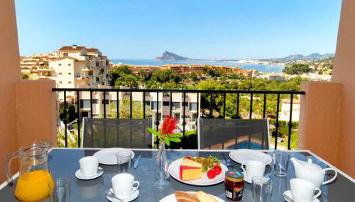 Apartment Residencial Jazmines by Interhome - Photo 5