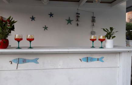 Le Barchette - Foto 94