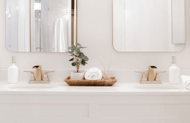 PGA West 3 Bedroom Suite Mountain View - Foto 16