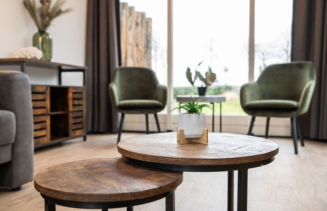 Cottage on a Vacation Park - Foto 14