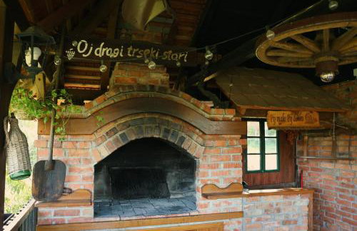 Ruralna kuća za odmor Brezanka, Zagrebačka ulica 21 Gornja Stubica - Foto 73