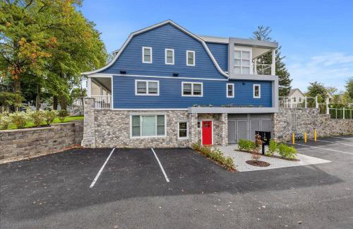 Modern Princeton Stay Steps from Nassau Street - Photo 3