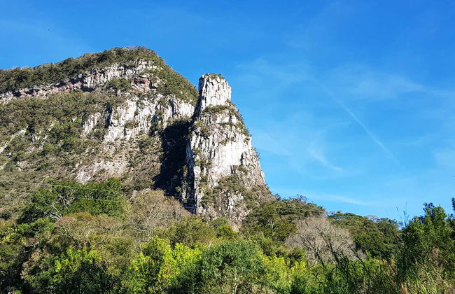 Senderismo por el Dedo de Dios - Foto 4