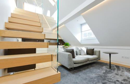 Soho Penthouse by Concept Apartments - Photo 27