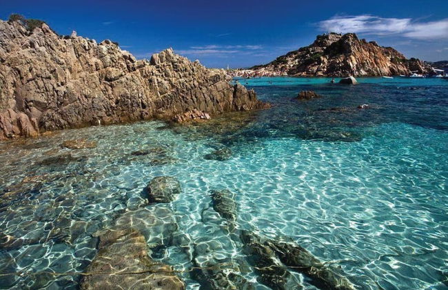 Domus Corallia Luxury Rooms - Foto 36