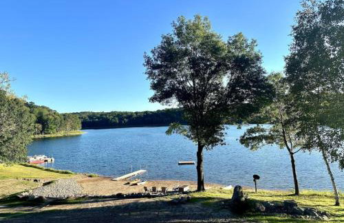 Pleasant Lake Bed and Breakfast - Foto 33