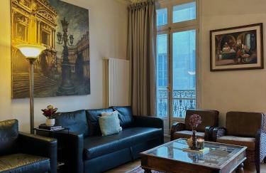 Champs Elysée Prestige Apartment - Foto 11