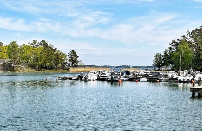 6 Person Holiday Home in Tyreso - Foto 20