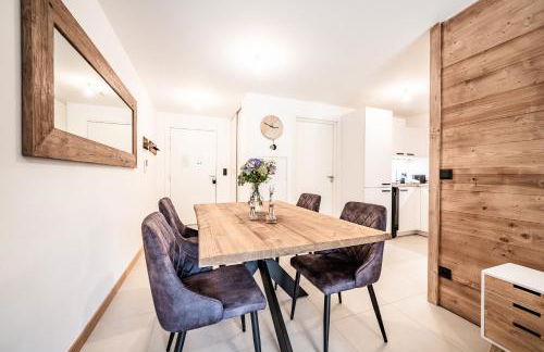 Apartment Alpinea, Les Houches - by EMERALD STAY - Foto 12