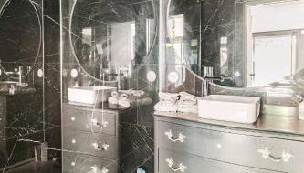 CITY GARDEN in Dijon - Foto 4, Shower