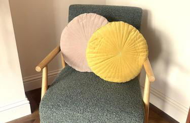 The Hideaway - 1 bed apartment in central Brighton - Foto 7