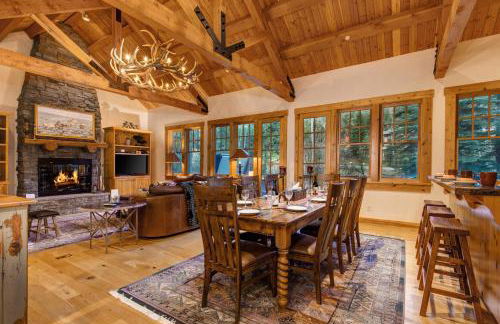 Abode at the Homestead - Foto 15