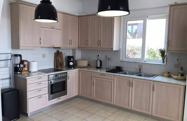 Garden Villa Near Chania's Coastline - Foto 7