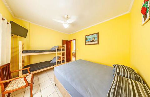 Lindo Apartamento em frente a praia - Mongaguá - Foto 20