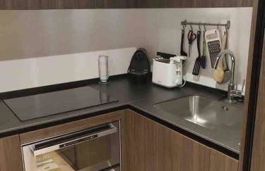 Apartment in new chalet with private garden - Foto 15