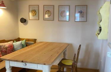 Rosige Zeiten, Ferien im Fachwerkhof - Photo 28