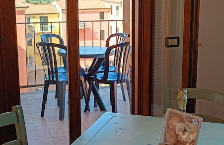 Modern 1 bed Apartment Sleep 3 sea View Only 700mt From sea - Photo 7