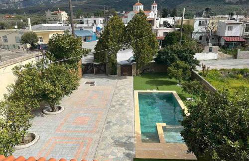 Marios house - Foto 19