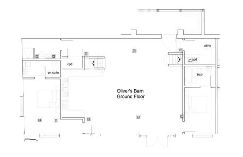 Olivers Barn - Uk42081 - Foto 28