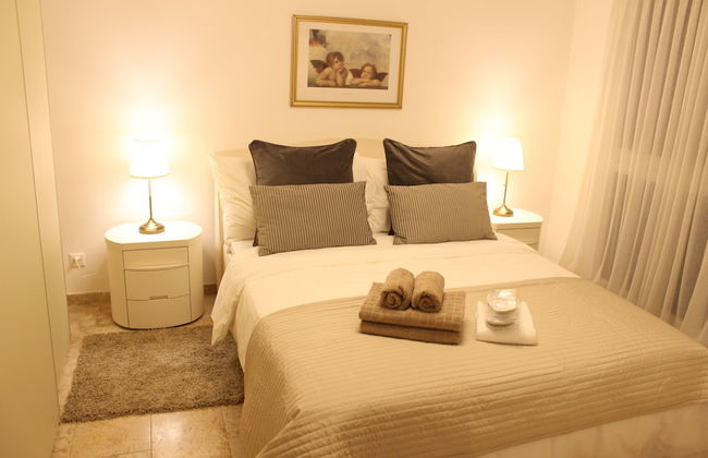 Montreux Lake View Apartments City Centre - Foto 6