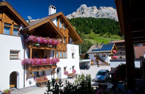 Residence Vajolet San Cassiano - Photo 10