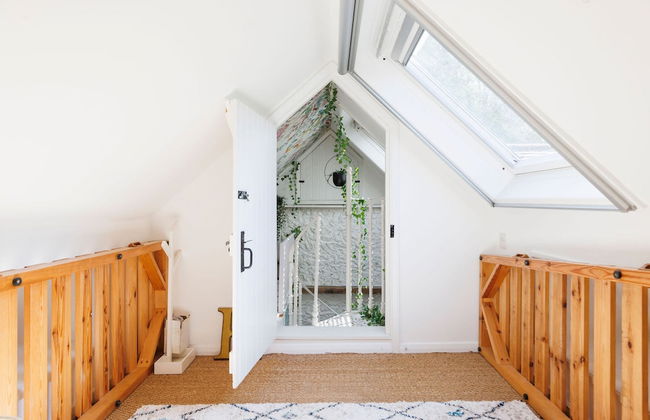 Enchanting 4BD Cottage Lodge Nr Eartham Wood - Foto 36