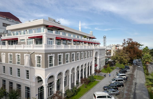 Le Port Apart Hotel - Foto 50