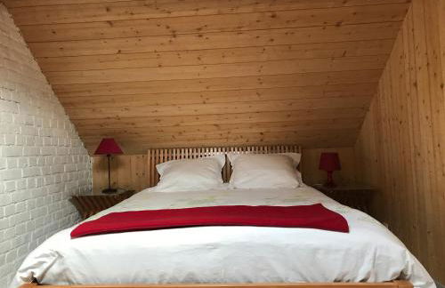 La Maison de l'Etang - Photo 20