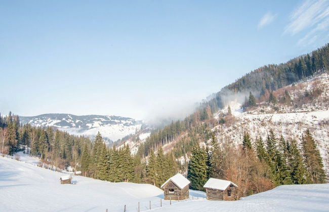 Golden Lodges Rauris Resort With ski Storage - Foto 36