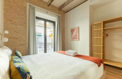 Duplex con Terraza Privada y vistas a la Catedral - Photo 64