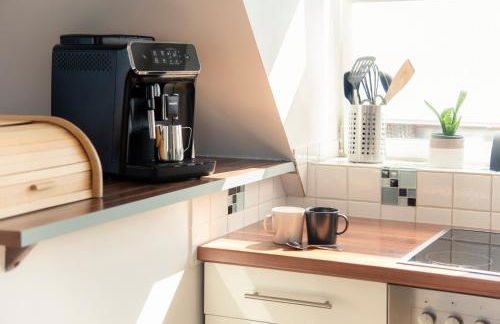 FeWo Tant Jantje in Moordorf - Foto 11