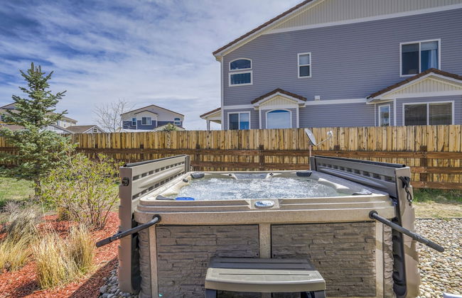 Tumbleweed Resort - Foto 1