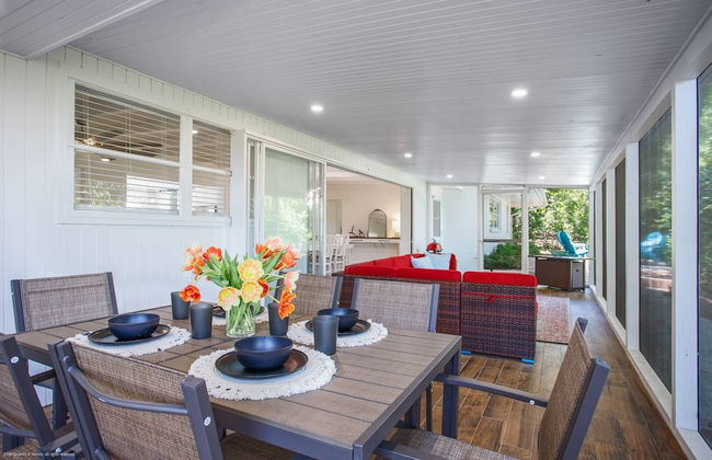 Gorgeous Grove Contemporary Family Home - Foto 22