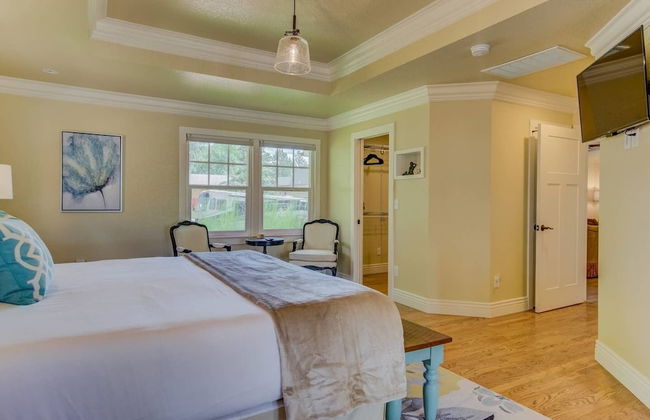 5BR Mnt Viewsdowntown Luxuryfirepit & RV Parking - Photo 15