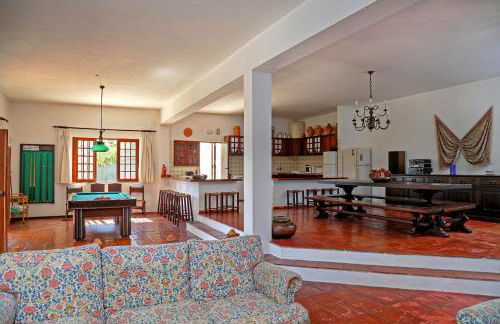 Casa do Vale Paraíso - Piscina e Court de Ténis a 30 min de Lisboa - Foto 23