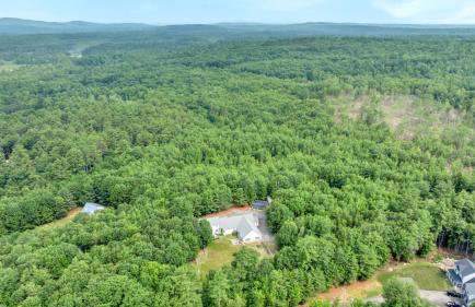 Willow Creek Homestead Indoor Pool Lake Access - Foto 59