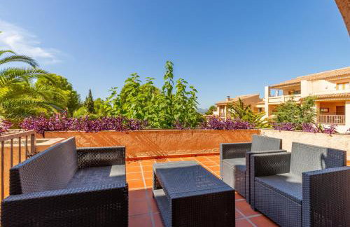 Simplicity luxury apartment - Foto 14