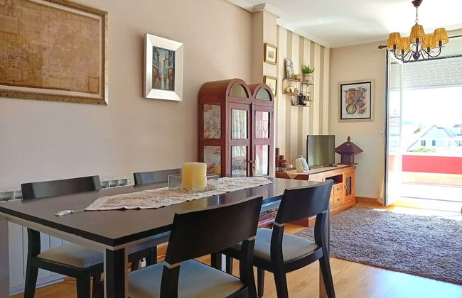 Piso con Piscina y Jardin Cerca de la Playa - Photo 24