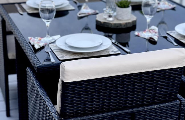 Captivating 2-bed 2021 Caravan in Isle of Wight - Foto 7