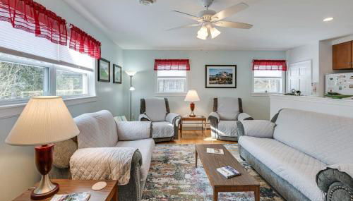 Unbeatable Downtown Location! Bar Harbor Apt - Foto 4