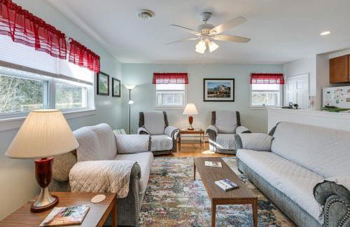 Unbeatable Downtown Location! Bar Harbor Apt - Foto 4