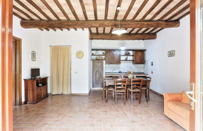 Agriturismo Cerqueto - Foto 12