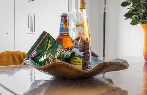 Gite des cigognes - Foto 15