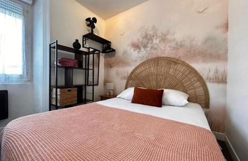 Birds Escape, proche de la gare - Foto 37