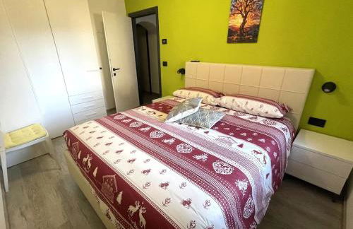 Appartamento Pineta casa vacanze Sci & Natura - Foto 30