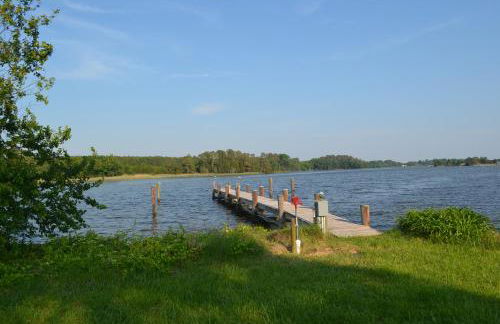 The Cottage at Heron Cove - Photo 16