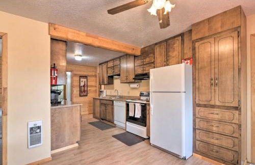 Cabin 6 Mi to Burr Trail, 32 Mi to Escalante! - Foto 6