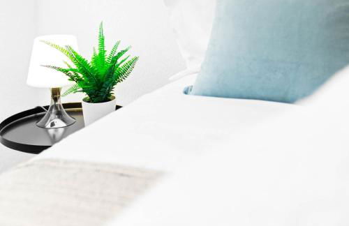 Four Bed House - Garden - Parking - Speed Wi-Fi 75CMR - Foto 6