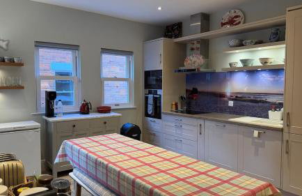 Stella Maris, charming coastal house - Foto 23